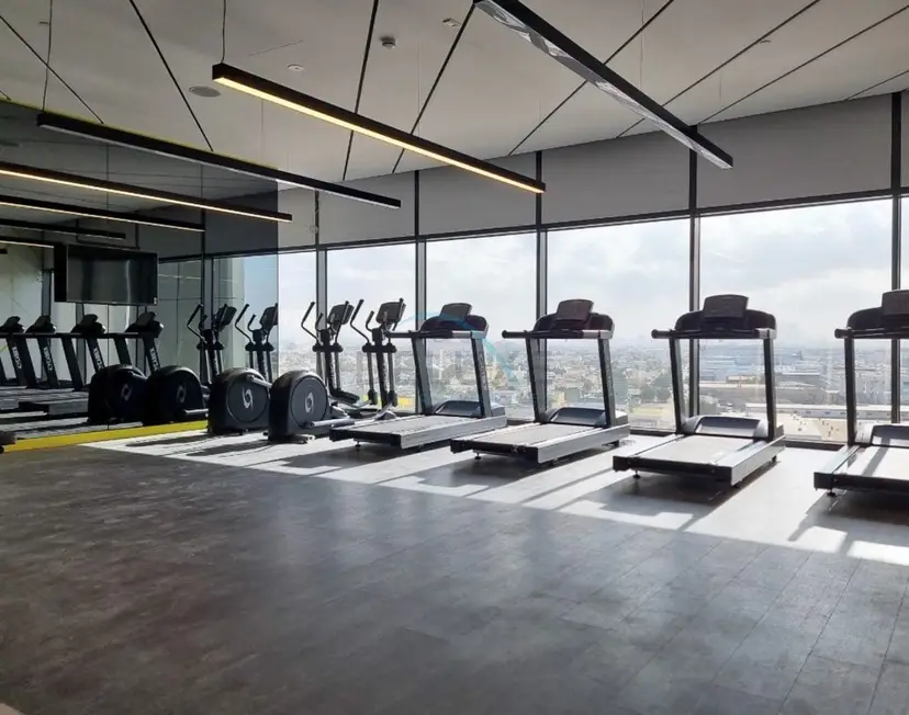 High-Floor Skyline View Near Safa Park and Godolphin Stables with Easy — Business Bay — photo 30
