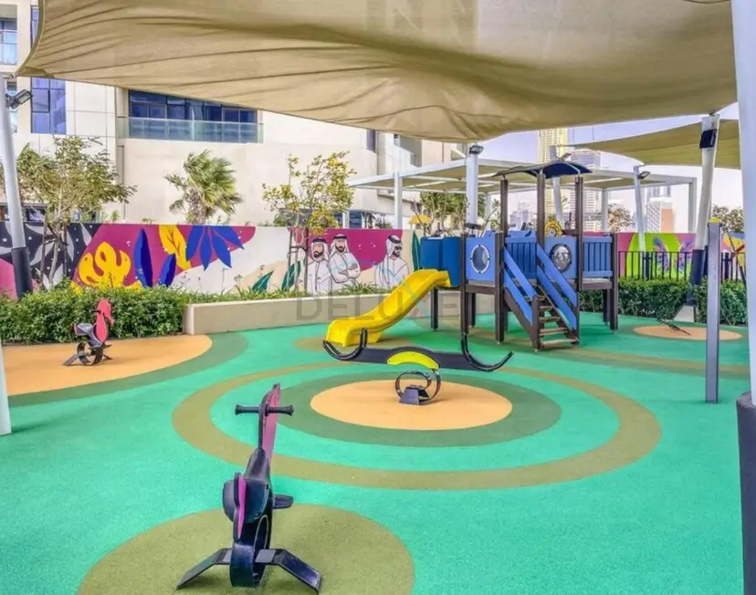 Steps from Dubai Water Canal 2-Bedroom, Near Safa Park & SZR, Easy — Business Bay — photo 27