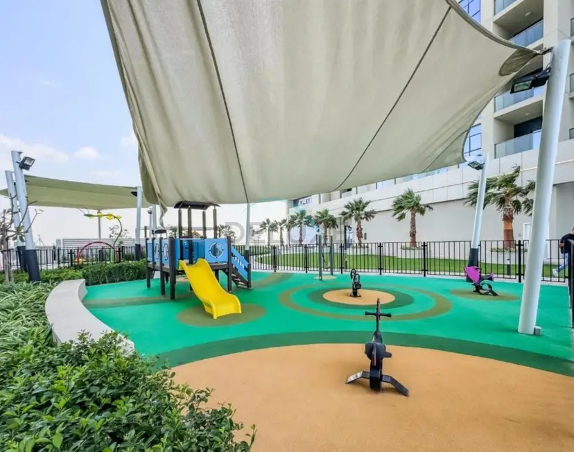 High-Floor Skyline View Near Safa Park and Godolphin Stables with Easy — Business Bay — photo 37