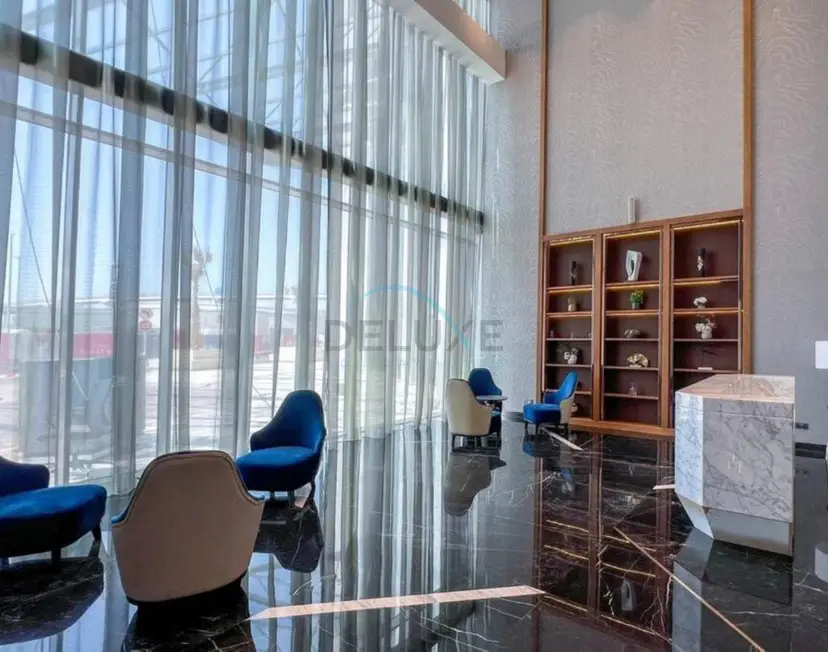 Steps from Dubai Water Canal 2-Bedroom, Near Safa Park & SZR, Easy — Business Bay — photo 29