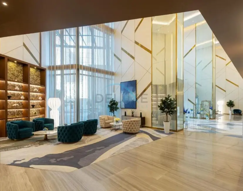 High-Floor Skyline View Near Safa Park and Godolphin Stables with Easy — Business Bay — photo 39