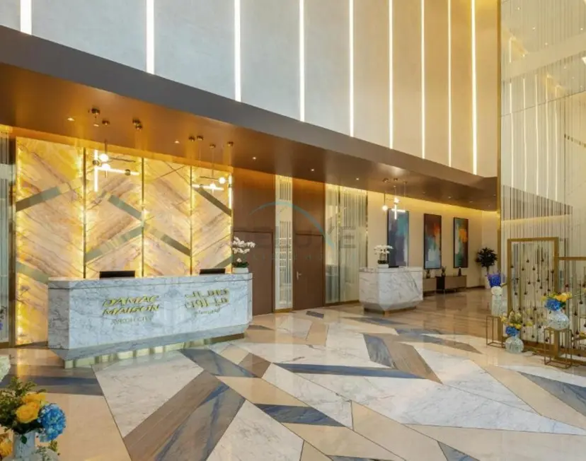 High-Floor Skyline View Near Safa Park and Godolphin Stables with Easy — Business Bay — photo 40