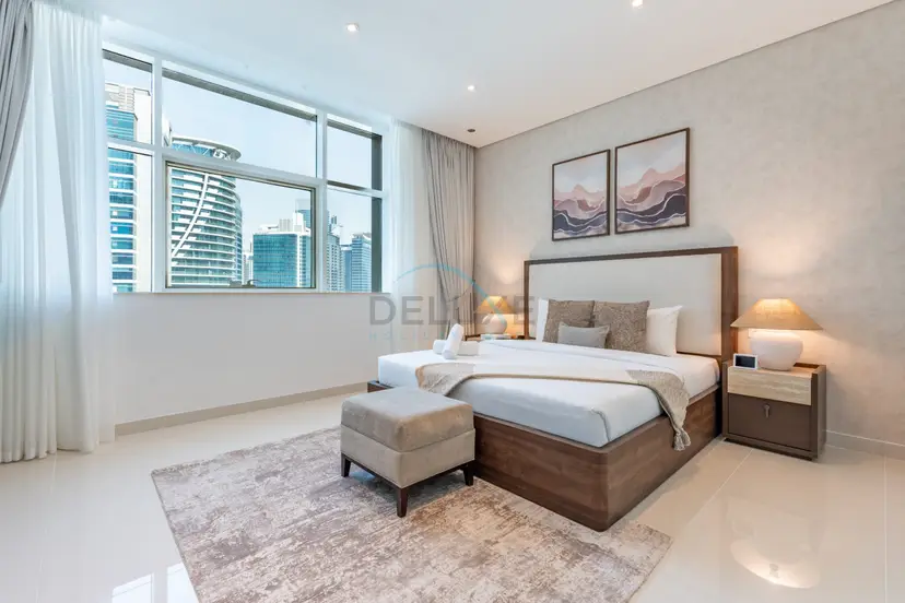 Walking Distance to Bay Avenue Mall, 5 Minutes Drive — Business Bay — photo 1