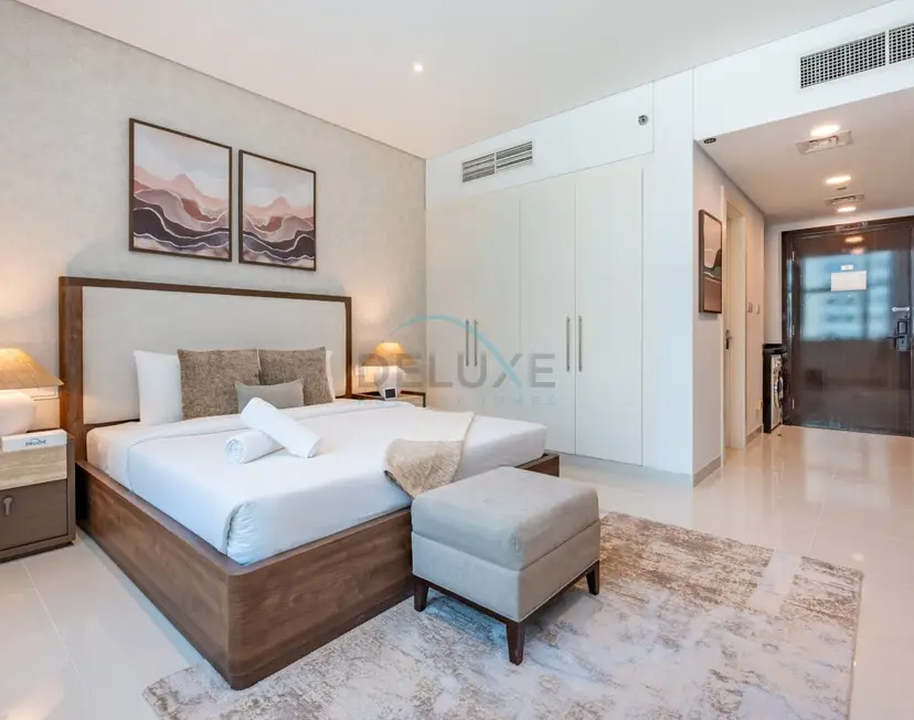 Walking Distance to Bay Avenue Mall, 5 Minutes Drive — Business Bay — photo 6