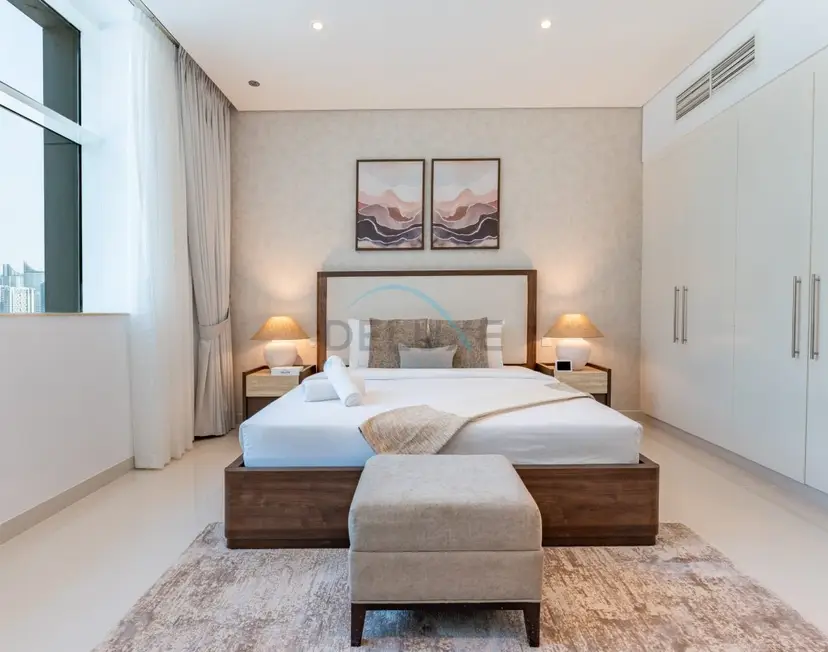 Walking Distance to Bay Avenue Mall, 5 Minutes Drive — Business Bay — photo 8