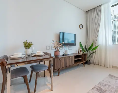 Walking Distance to Bay Avenue Mall, 5 Minutes Drive — Business Bay — photo 3