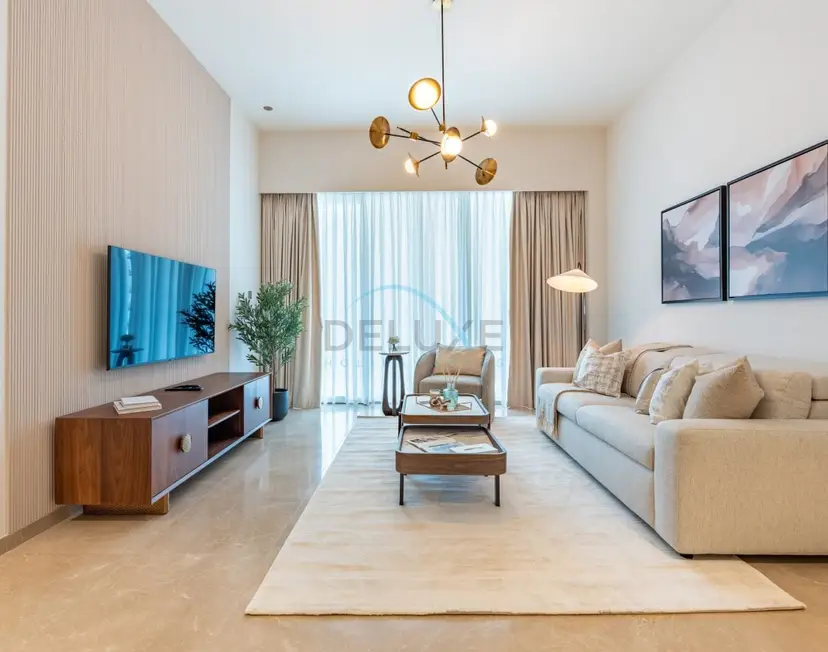 Sky-High 1-Bedroom , Perfectly Located Near Dubai Opera and Burj Park — Downtown Dubai — photo 10