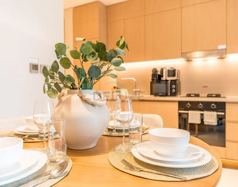 Luxury 1-Bedroom Stay, Directly Connected to Dubai Mall with Easy Access — Downtown Dubai — photo 7