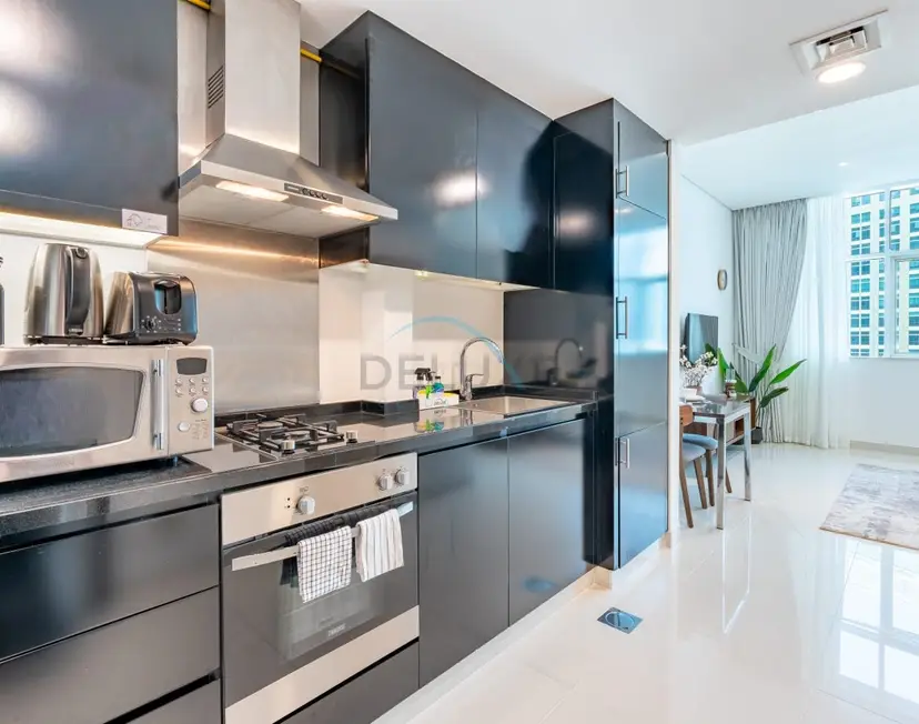 Walking Distance to Bay Avenue Mall, 5 Minutes Drive — Business Bay — photo 7
