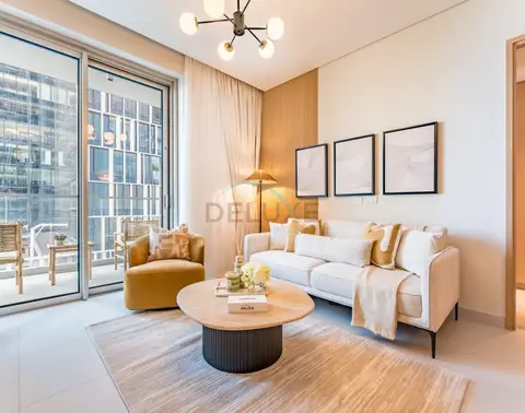Luxury 1-Bedroom Stay, Directly Connected to Dubai Mall with Easy Access — Downtown Dubai — photo 2