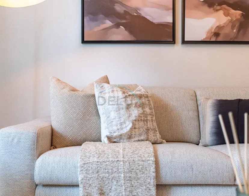 Sky-High 1-Bedroom , Perfectly Located Near Dubai Opera and Burj Park — Downtown Dubai — photo 12