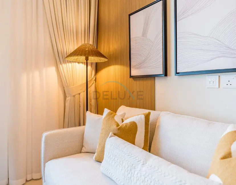 Luxury 1-Bedroom Stay, Directly Connected to Dubai Mall with Easy Access — Downtown Dubai — photo 13