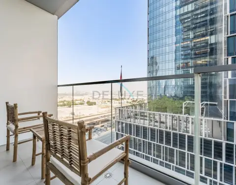Luxury 1-Bedroom Stay, Directly Connected to Dubai Mall with Easy Access — Downtown Dubai — photo 4