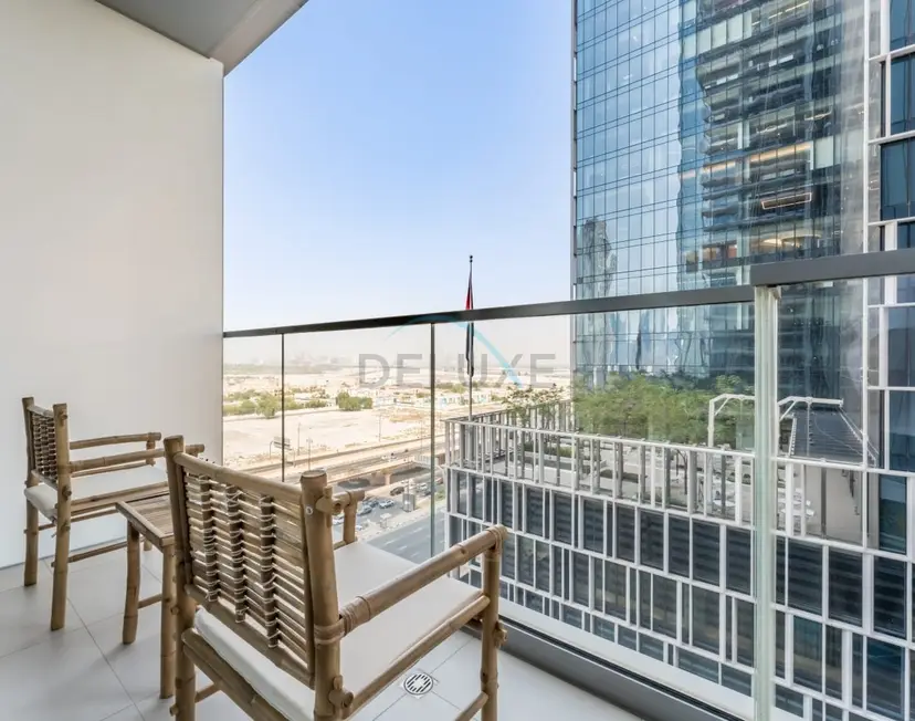 Luxury 1-Bedroom Stay, Directly Connected to Dubai Mall with Easy Access — Downtown Dubai — photo 4