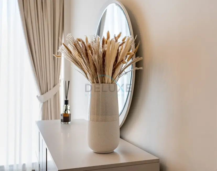 Sky-High 1-Bedroom , Perfectly Located Near Dubai Opera and Burj Park — Downtown Dubai — photo 15