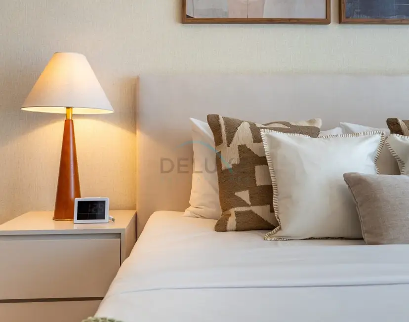 Sky-High 1-Bedroom , Perfectly Located Near Dubai Opera and Burj Park — Downtown Dubai — photo 16