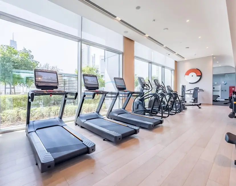 Luxury 1-Bedroom Stay, Directly Connected to Dubai Mall with Easy Access — Downtown Dubai — photo 21