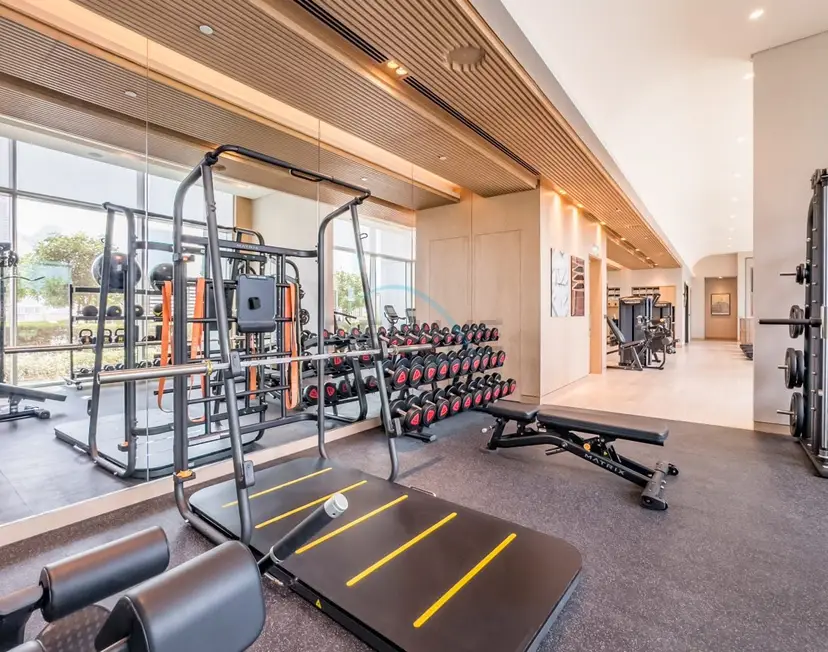 Luxury 1-Bedroom Stay, Directly Connected to Dubai Mall with Easy Access — Downtown Dubai — photo 25