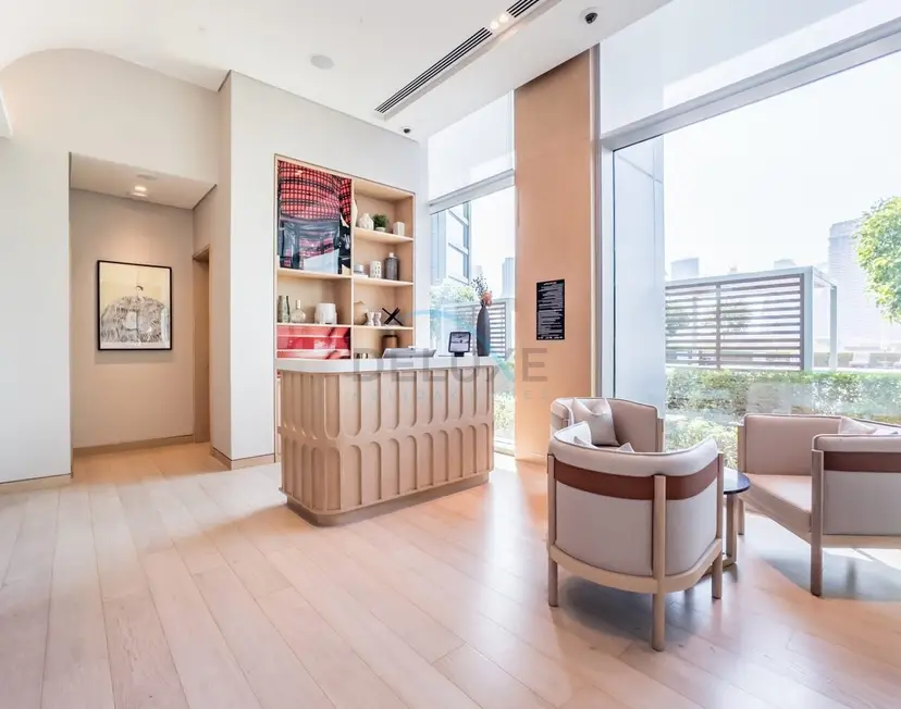 Luxury 1-Bedroom Stay, Directly Connected to Dubai Mall with Easy Access — Downtown Dubai — photo 29