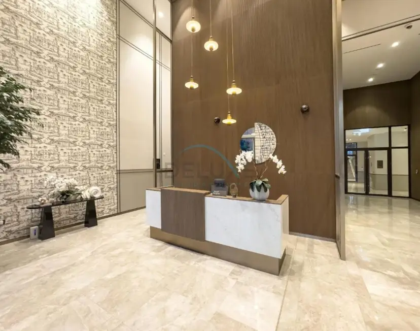Sky-High 1-Bedroom , Perfectly Located Near Dubai Opera and Burj Park — Downtown Dubai — photo 26