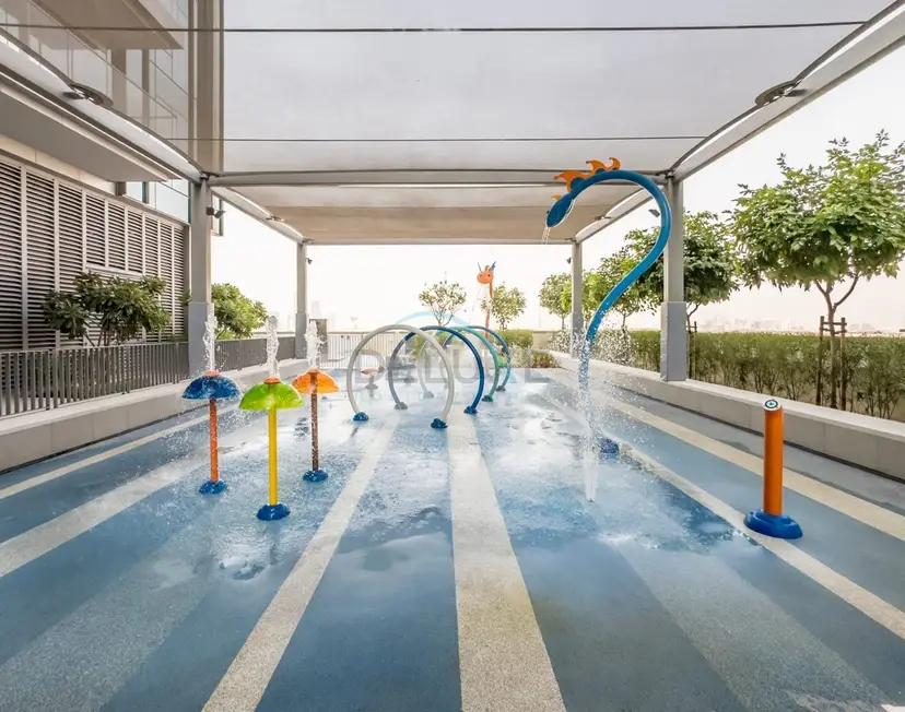 Luxury 1-Bedroom Stay, Directly Connected to Dubai Mall with Easy Access — Downtown Dubai — photo 5