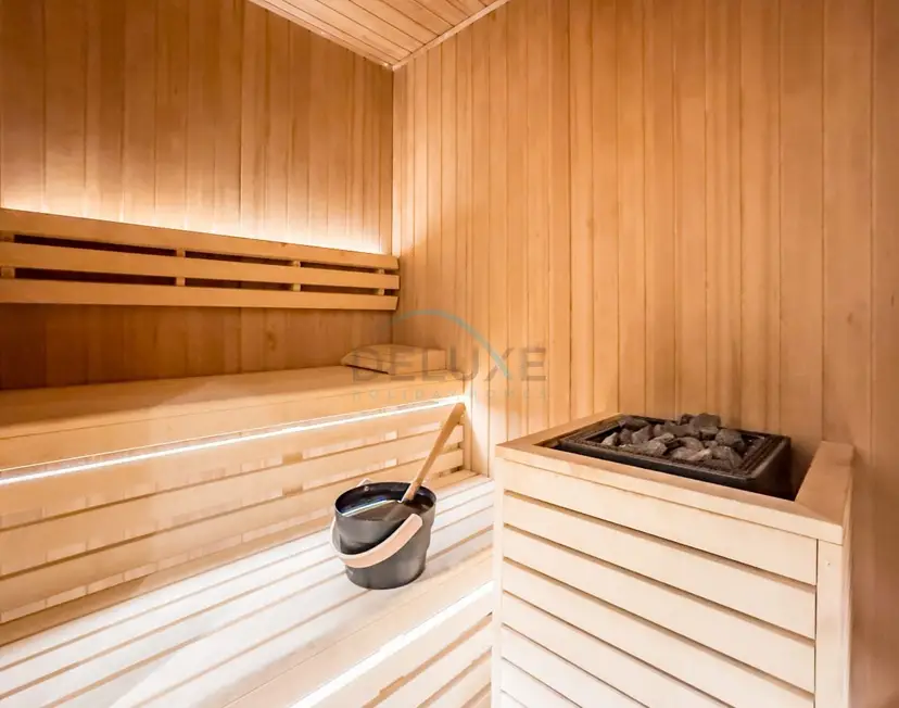 Luxury 1-Bedroom Stay, Directly Connected to Dubai Mall with Easy Access — Downtown Dubai — photo 33