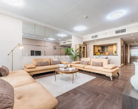 Apartment near Burj Khalifa and Dubai Mall, Central Location — Downtown Dubai — photo 2
