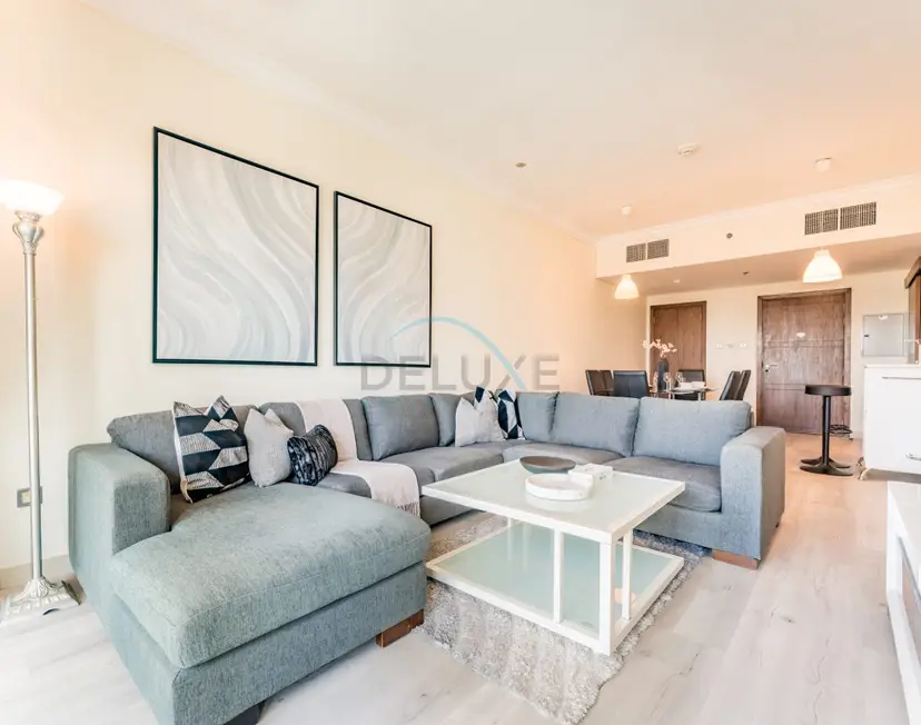 1-Bedroom Near Burj Khalifa and Dubai Mall — Downtown Dubai — photo 6