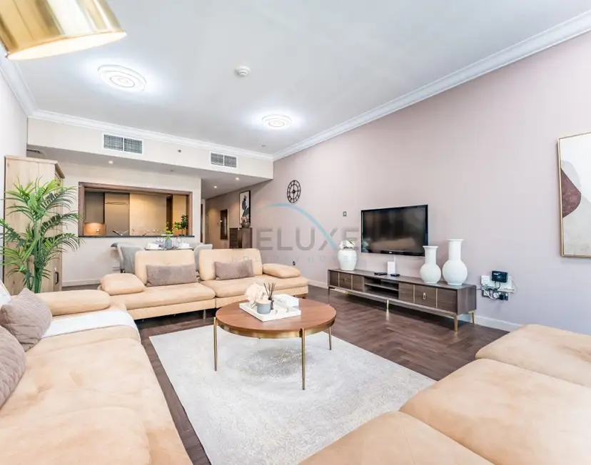 Apartment near Burj Khalifa and Dubai Mall, Central Location — Downtown Dubai — photo 7