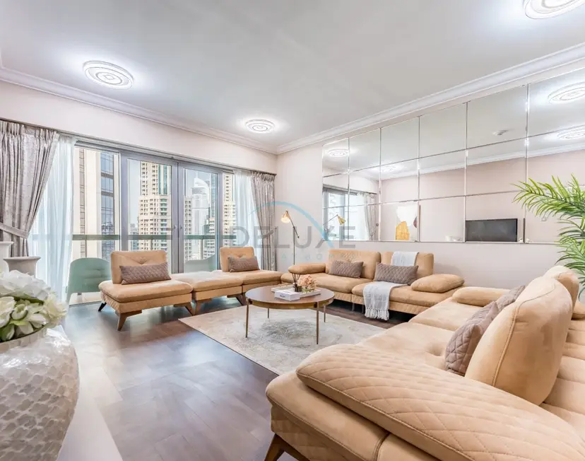 Apartment near Burj Khalifa and Dubai Mall, Central Location — Downtown Dubai — photo 6