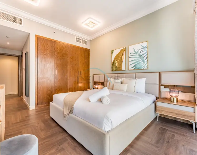 Apartment near Burj Khalifa and Dubai Mall, Central Location — Downtown Dubai — photo 13