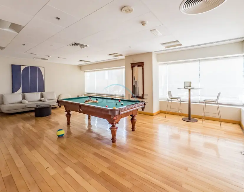 1-Bedroom Near Burj Khalifa and Dubai Mall — Downtown Dubai — photo 15