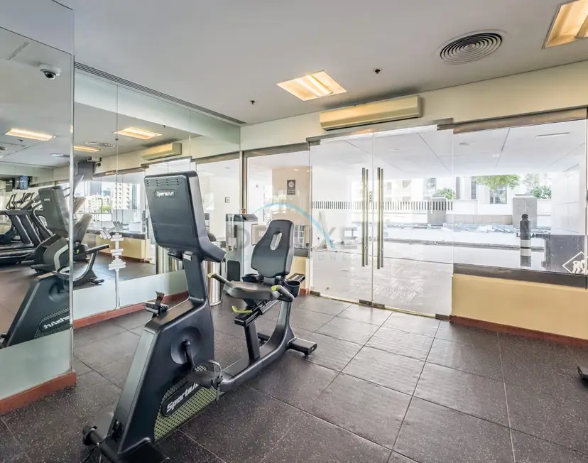 1-Bedroom Near Burj Khalifa and Dubai Mall — Downtown Dubai — photo 17