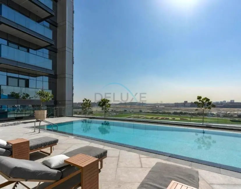 Spacious High-Floor 2-Bedroom with Stunning City and Burj Khalifa Views — Business Bay — photo 30