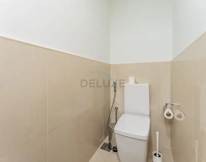 Iconic Burj Khalifa View 2-Bedroom with Assistant Room — Downtown Dubai — photo 8
