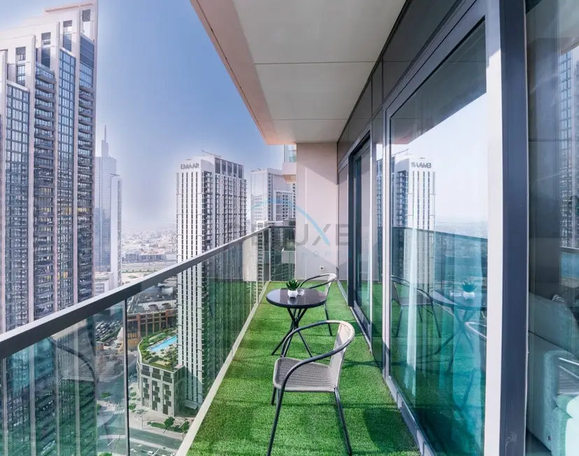 Steps from Dubai Mall and Burj Khalifa — Downtown Dubai — photo 11