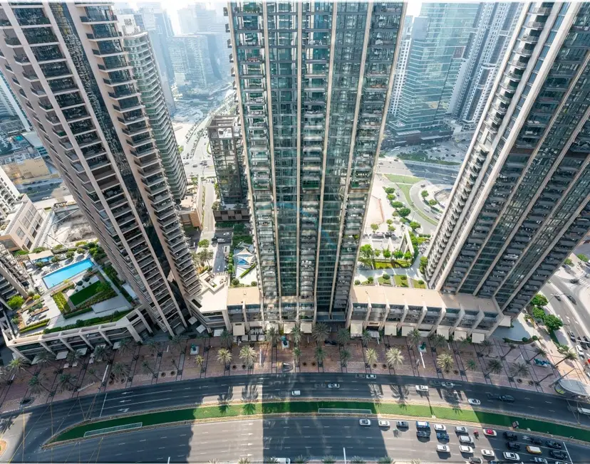 Steps from Dubai Mall and Burj Khalifa — Downtown Dubai — photo 12