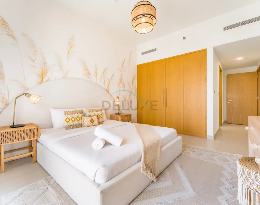 Iconic Burj Khalifa View 2-Bedroom with Assistant Room — Downtown Dubai — photo 19