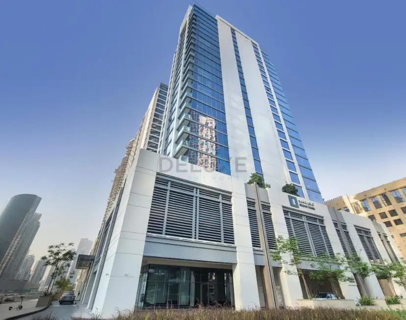 Iconic Burj Khalifa View 2-Bedroom with Assistant Room — Downtown Dubai — photo 37