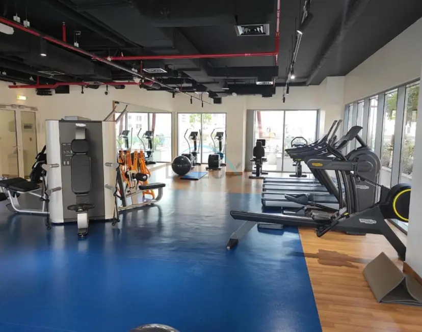 Iconic Burj Khalifa View 2-Bedroom with Assistant Room — Downtown Dubai — photo 40