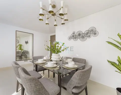 Picture-Perfect Canal and City Views, Minutes from Waterfront Transport — Business Bay — photo 3