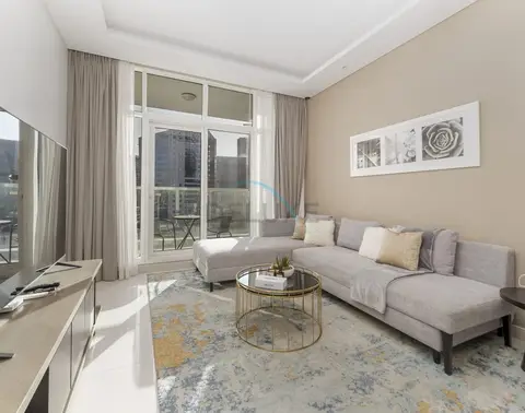 Picture-Perfect Canal and City Views, Minutes from Waterfront Transport — Business Bay — photo 2