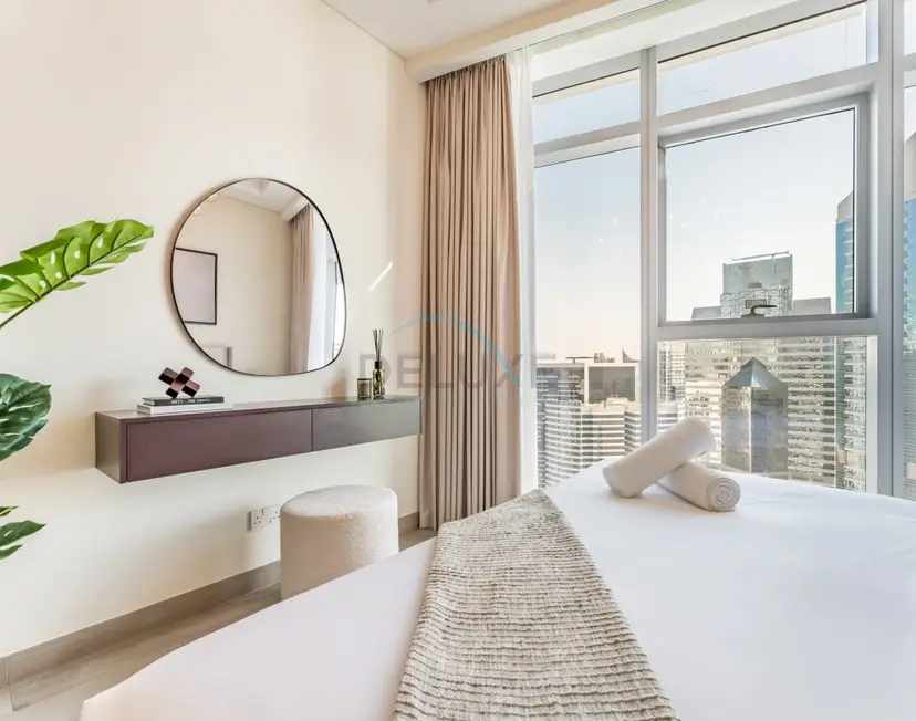 Walking Distance to Dubai Mall and Burj Khalifa — Downtown Dubai — photo 18