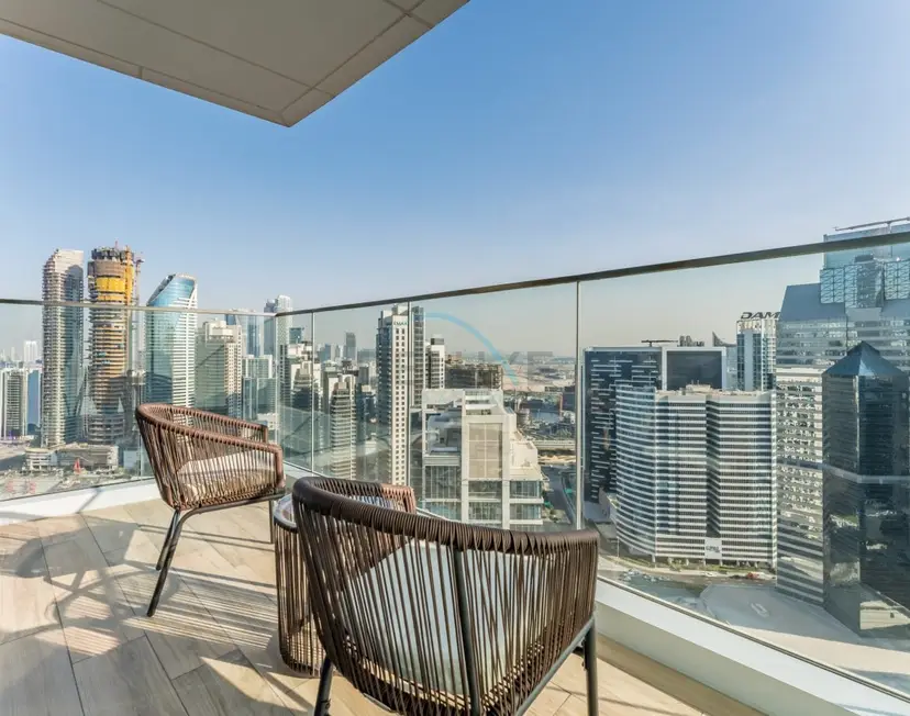Walking Distance to Dubai Mall and Burj Khalifa — Downtown Dubai — photo 23
