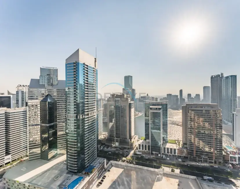 Walking Distance to Dubai Mall and Burj Khalifa — Downtown Dubai — photo 24