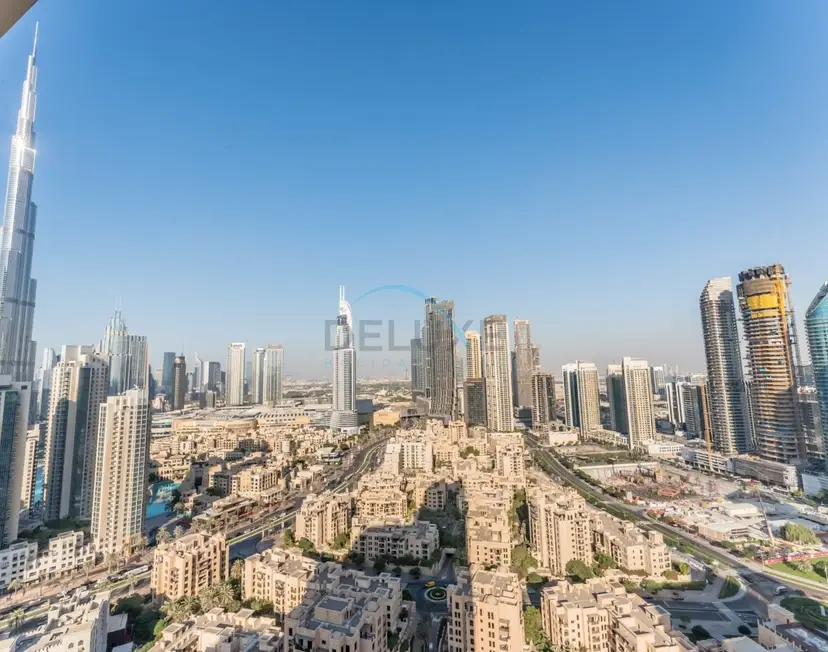 Walking Distance to Dubai Mall and Burj Khalifa — Downtown Dubai — photo 9