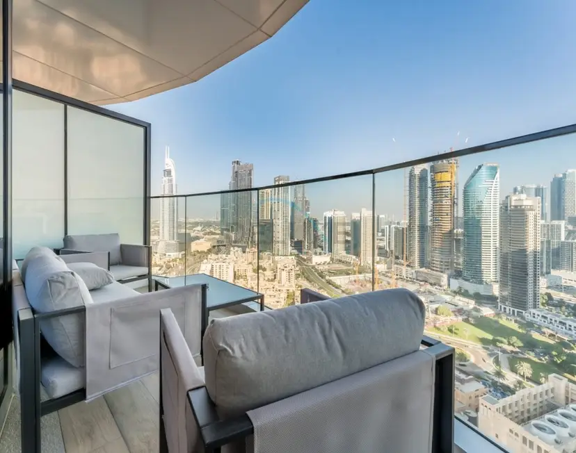 Walking Distance to Dubai Mall and Burj Khalifa — Downtown Dubai — photo 8