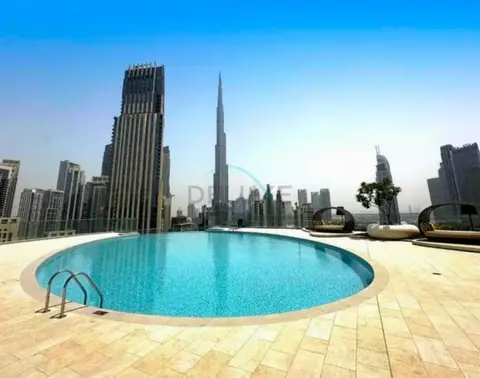 Walking Distance to Dubai Mall and Burj Khalifa — Downtown Dubai — photo 4