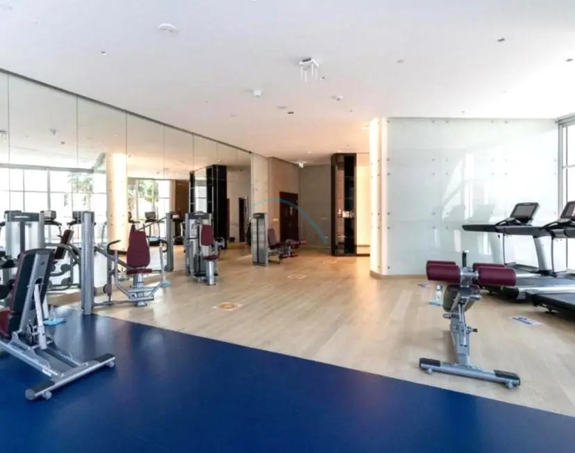 Picture-Perfect Canal and City Views, Minutes from Waterfront Transport — Business Bay — photo 20