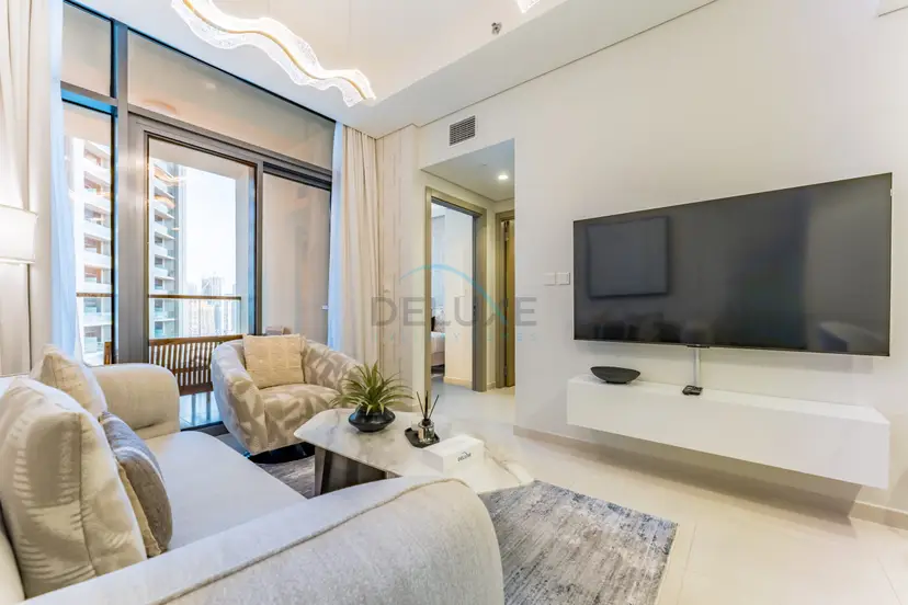 Near Safa Park, Offering Easy Access — Business Bay — photo 4